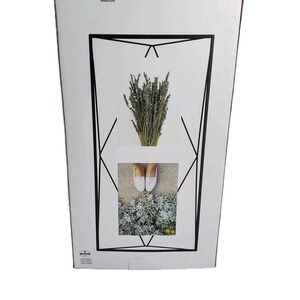 Umbra Multi Photo Display Frame 19x9x31/4